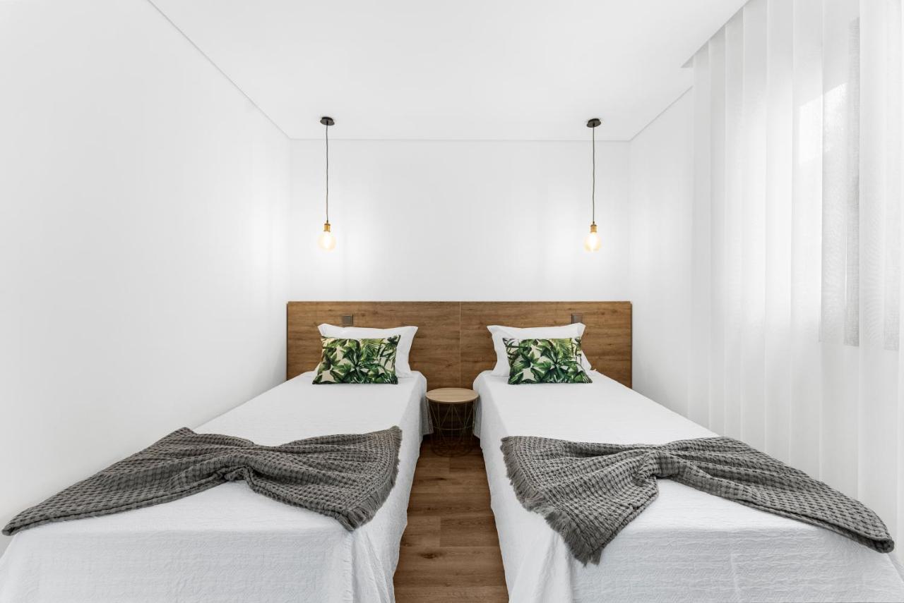 Geres Villas エクステリア 写真