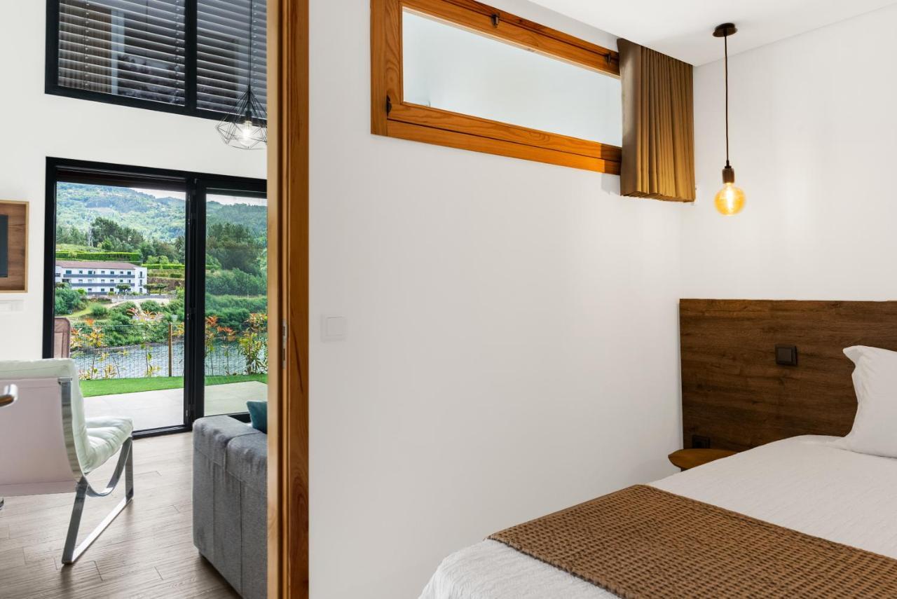 Geres Villas エクステリア 写真