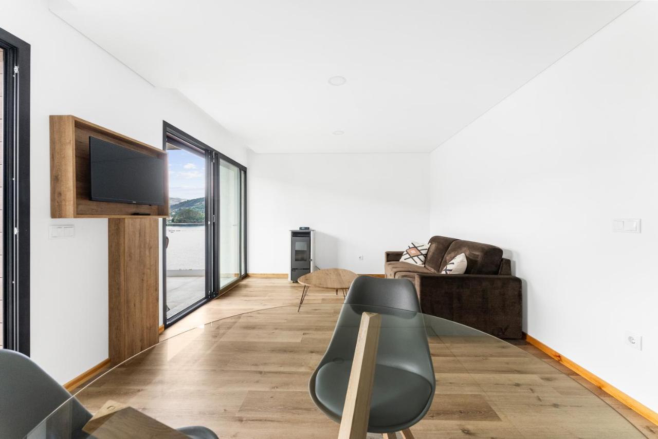 Geres Villas エクステリア 写真