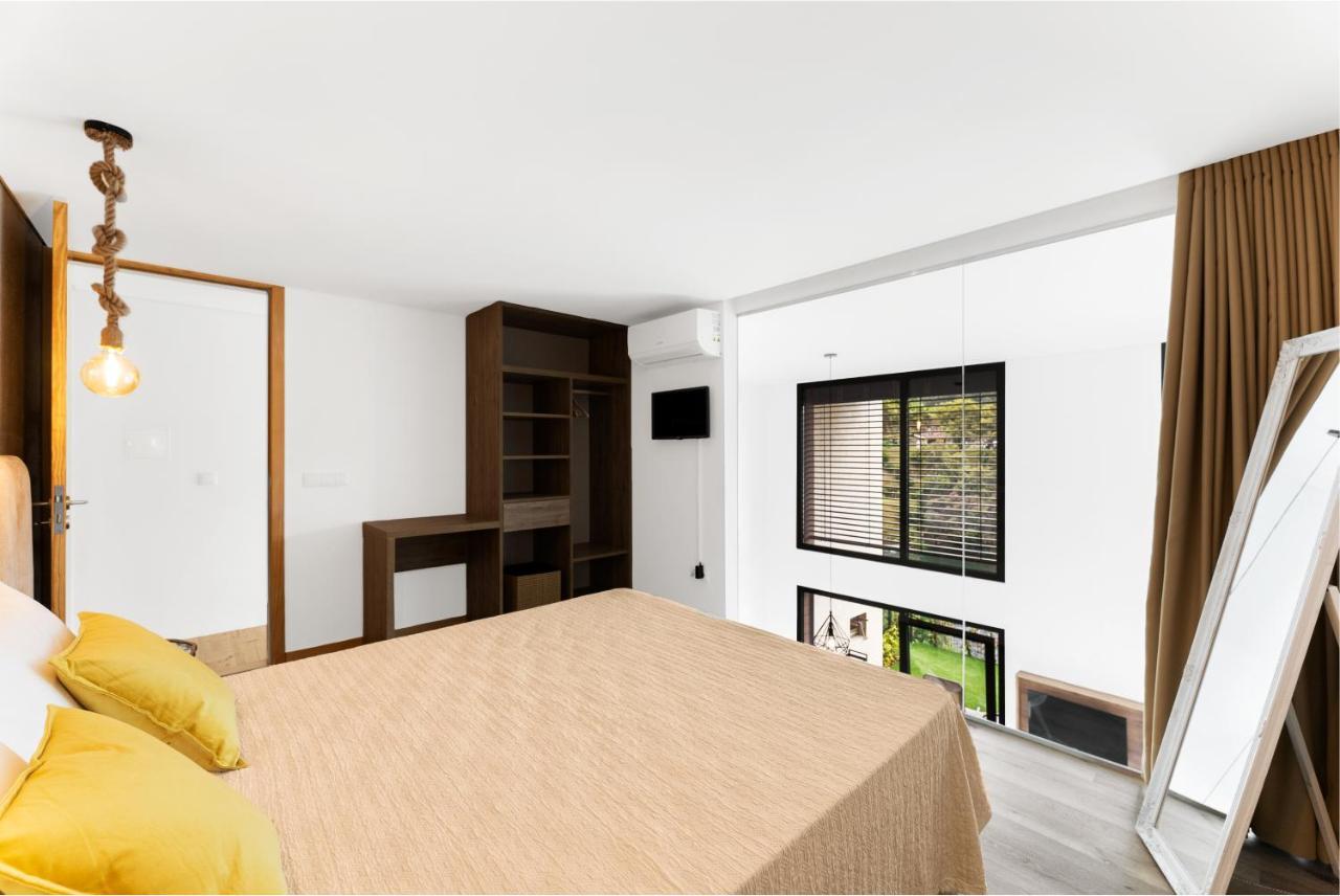 Geres Villas エクステリア 写真
