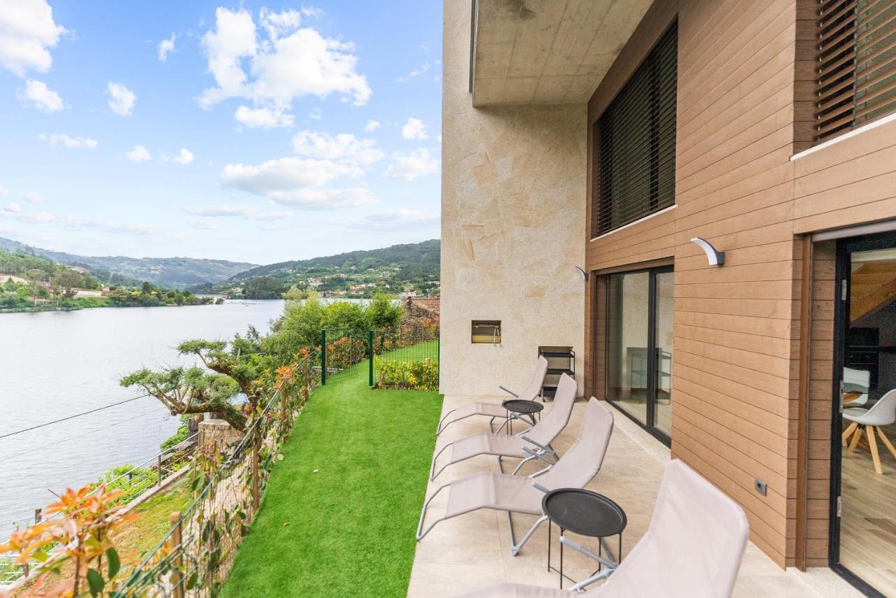 Geres Villas エクステリア 写真