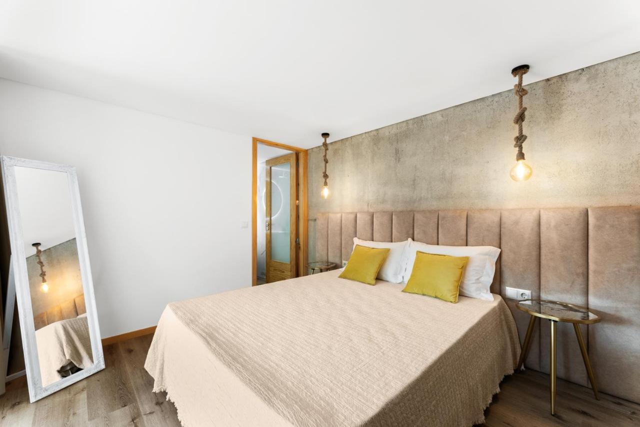 Geres Villas エクステリア 写真