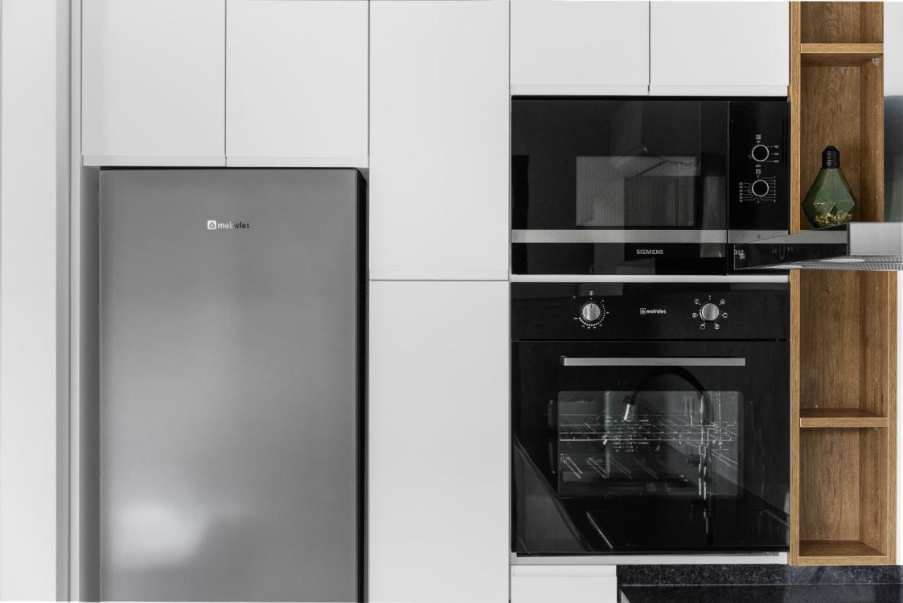 Geres Villas エクステリア 写真