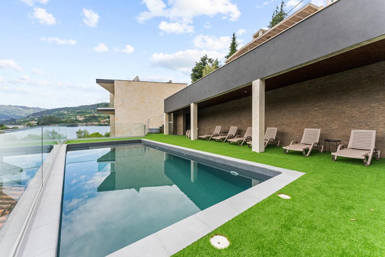 Geres Villas エクステリア 写真