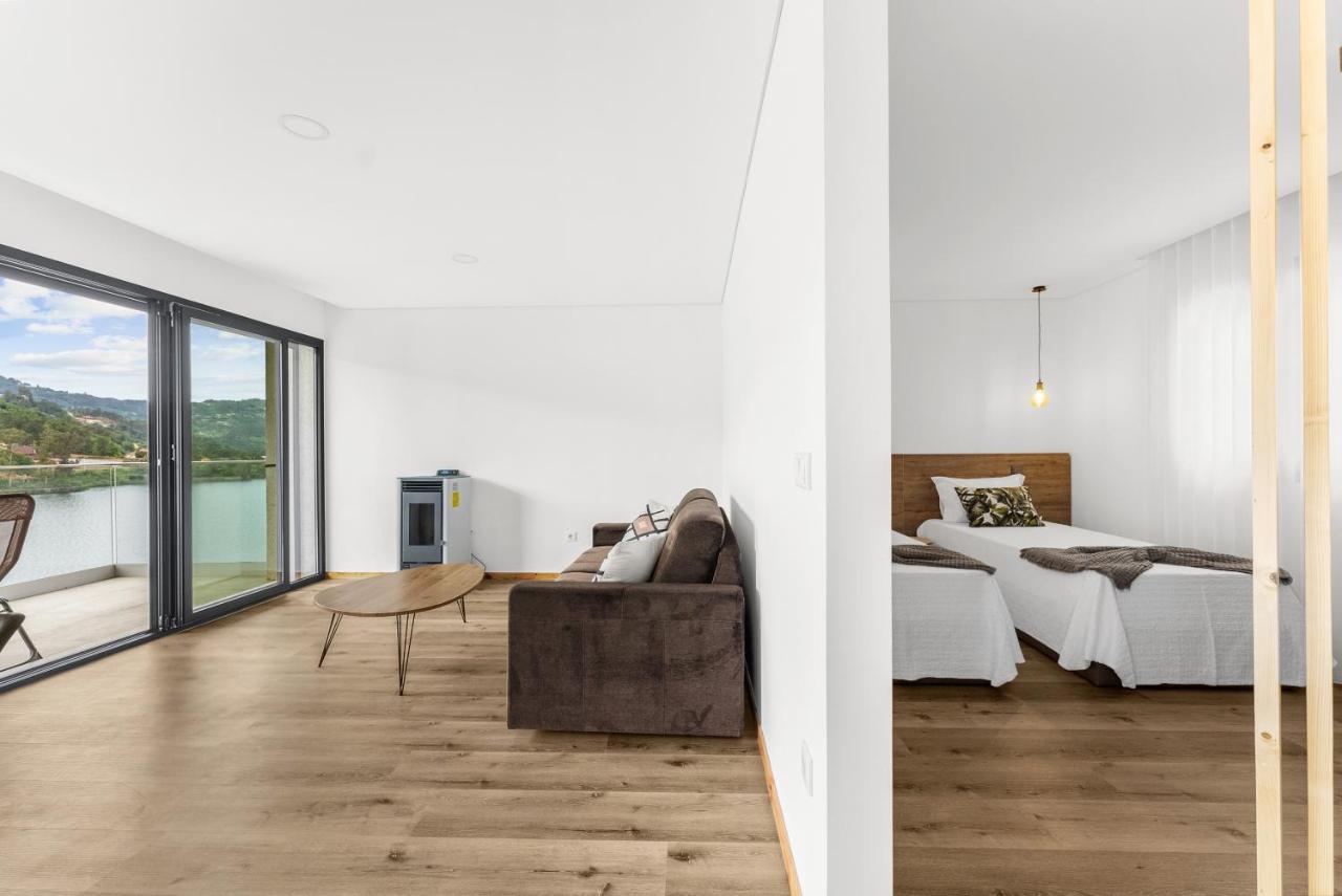 Geres Villas エクステリア 写真