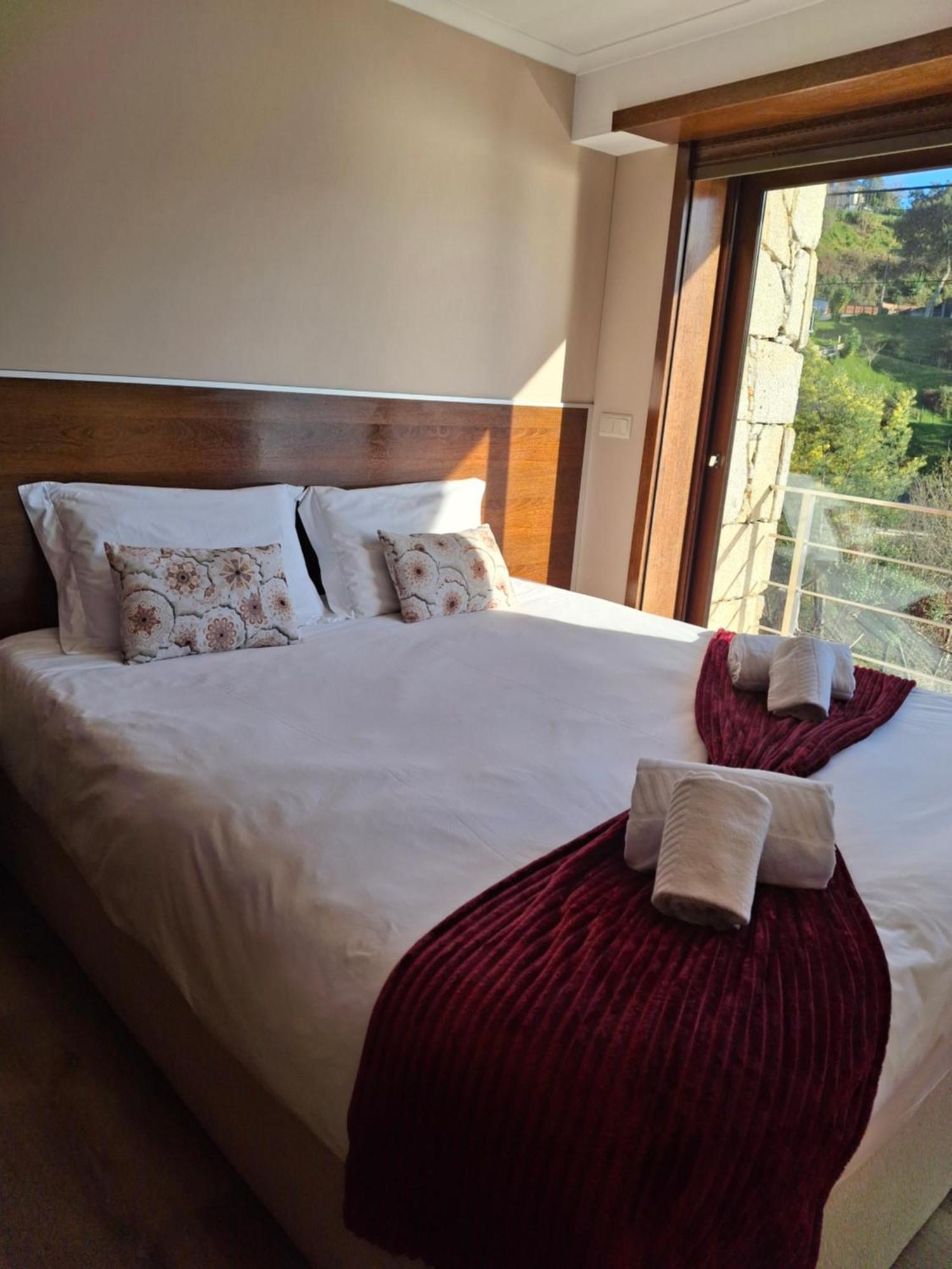 Geres Villas エクステリア 写真